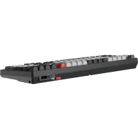 Клавиатура A4Tech Bloody WS98 Black & White (Bloody BLMS Red Plus) фото 4